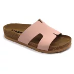 Leon Comfort 4054 rose női papucs