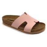 Leon Comfort 4054 rose női papucs