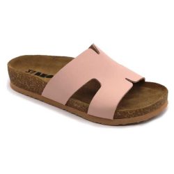 Leon Comfort 4054 rose női papucs