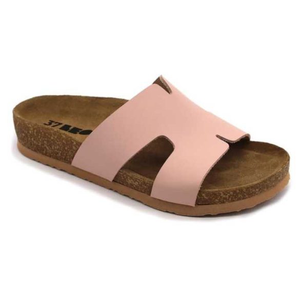 Leon Comfort 4054 rose női papucs