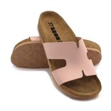 Leon Comfort 4054 rose női papucs