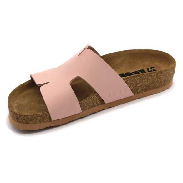 Leon Comfort 4054 rose női papucs
