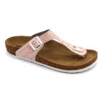 Leon Comfort 4080 Rose női Papucs