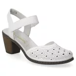 Rieker 40991-80 női szandál