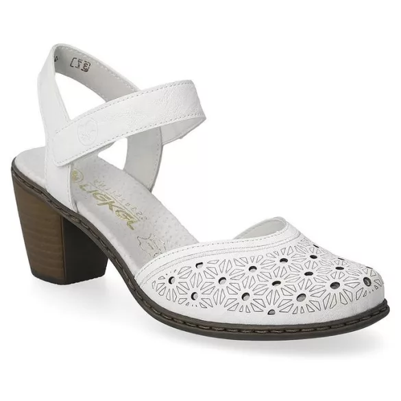 Rieker 40991-80 női szandál