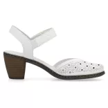 Rieker 40991-80 női szandál