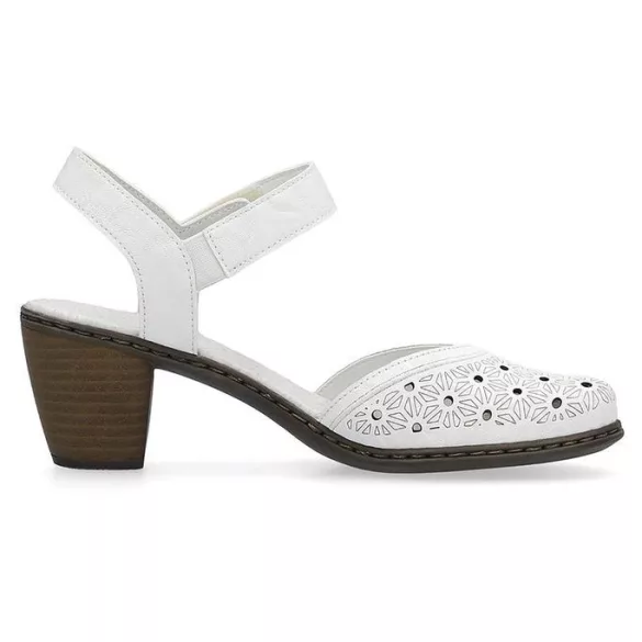 Rieker 40991-80 női szandál