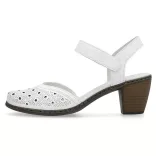 Rieker 40991-80 női szandál