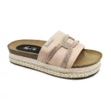 Mayo Chix 4123 Pink Női papucs