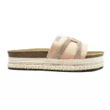 Mayo Chix 4123 Pink Női papucs