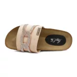 Mayo Chix 4123 Pink Női papucs