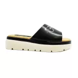 Mayo Chix 4125 Black Női papucs