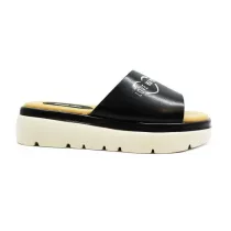 Mayo Chix 4125 Black Női papucs