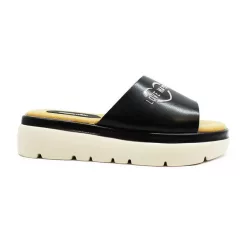 Mayo Chix 4125 Black Női papucs