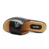Mayo Chix 4125 Black Női papucs