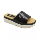 Mayo Chix 4125 Black Női papucs