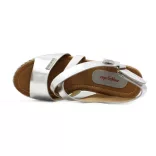 Mayo Chix 4127 Silver Női szandál
