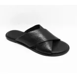 Inuovo 423071 BlackS24 női papucs