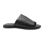 Inuovo 423082 Black női papucs