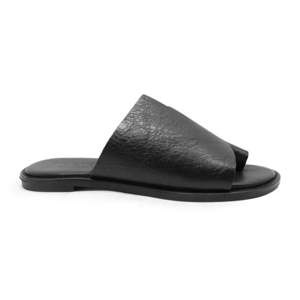Inuovo 423082 Black női papucs