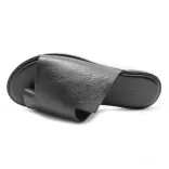 Inuovo 423082 Black női papucs