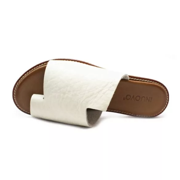 Inuovo 423082 Bone női papucs