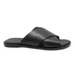 Inuovo 423088 Black női papucs