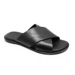 Inuovo 423088 Black női papucs