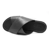 Inuovo 423088 Black női papucs