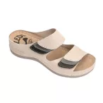 Komfort papucs 425-OR48 női papucs