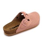 Leon Comfort 4250 Rose női papucs