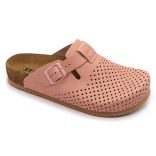 Leon Comfort 4250 Rose női papucs