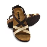 Leon Comfort 4305 barna női szandál