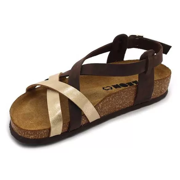 Leon Comfort 4305 barna női szandál