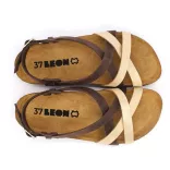 Leon Comfort 4305 barna női szandál