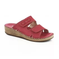 Walkin the city 4308-45742 Sangue női papucs