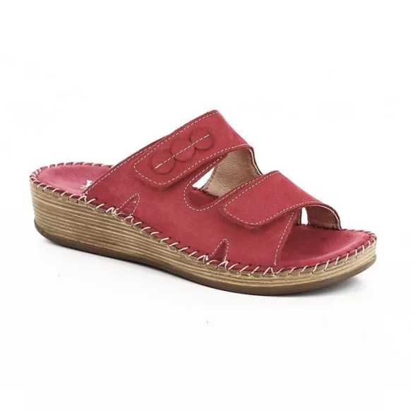 Walkin the city 4308-45742 Sangue női papucs