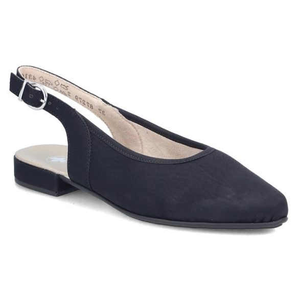 Rieker 43161-00 női szandál