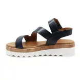 Inuovo 442005 Navy női szandál