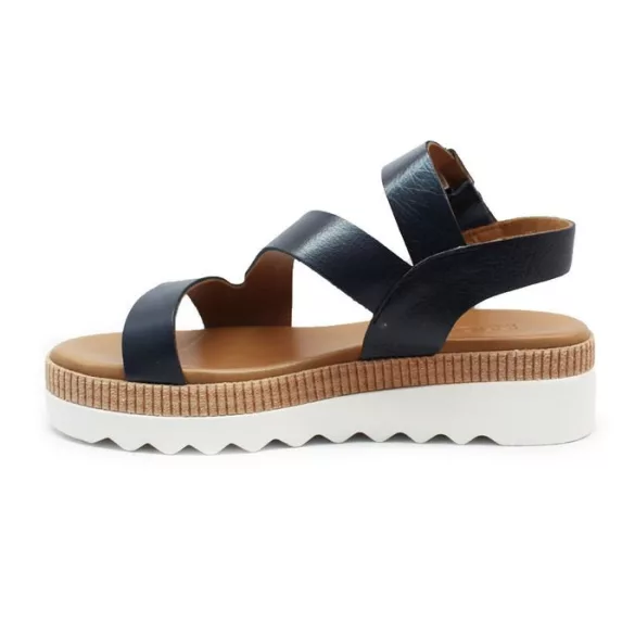 Inuovo 442005 Navy női szandál