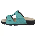 Berkemann Tami Kék női papucs
