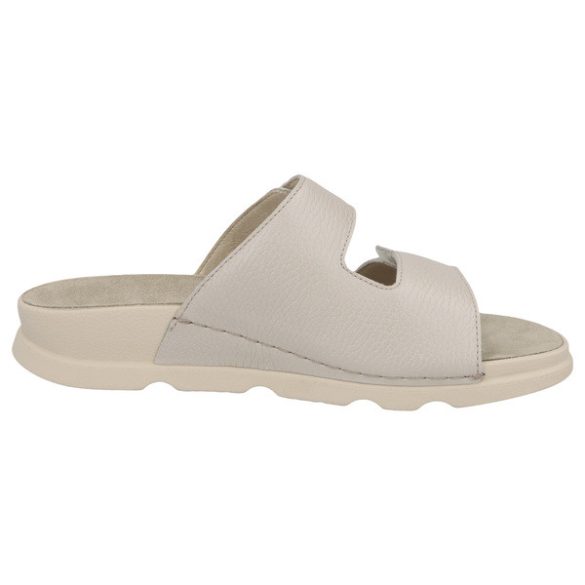 Berkemann Sabatina Bézs női papucs