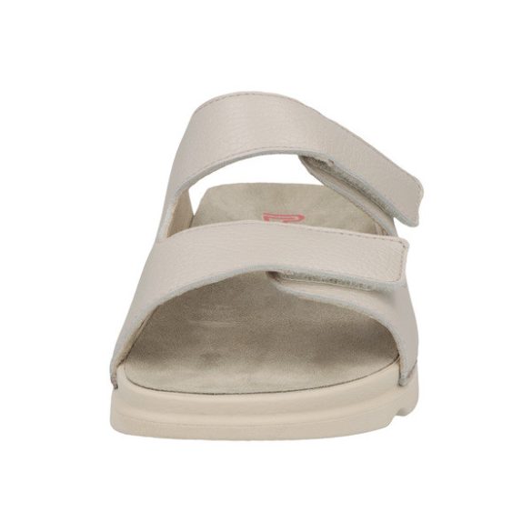 Berkemann Sabatina Bézs női papucs