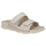 Berkemann Sabatina Bézs női papucs
