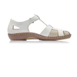 Rieker 45869-80 női szandál