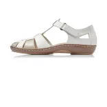 Rieker 45869-80 női szandál