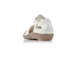 Rieker 45869-80 női szandál