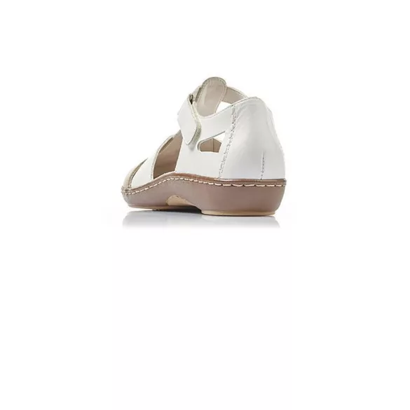 Rieker 45869-80 női szandál