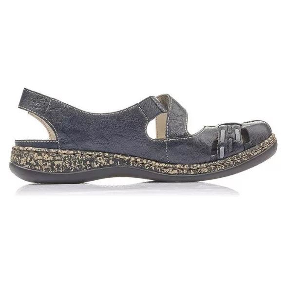 Rieker 46377-14 női szandál