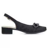 Rieker 47068-00 női szandál